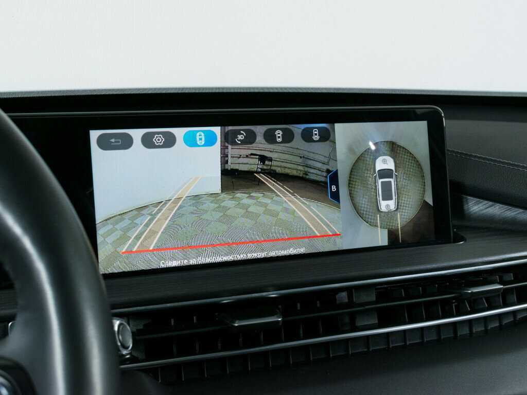 CHERY Tiggo 7 Pro Max, 2023 Фото №18