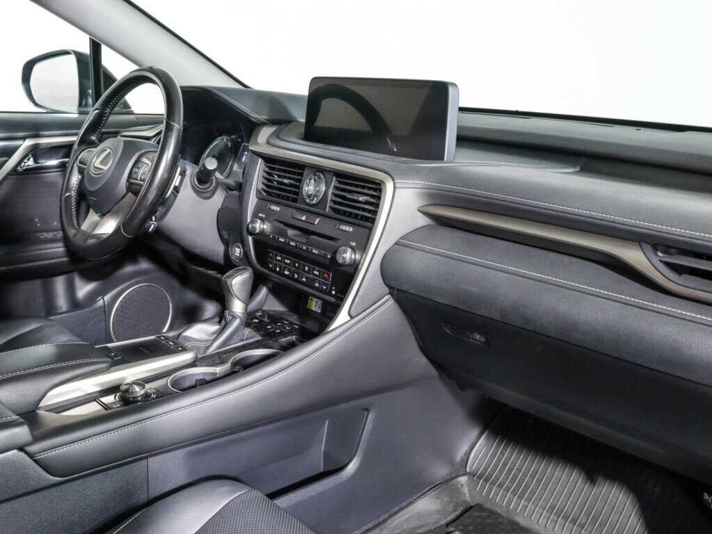 Lexus RX 300, 2021 - 129 814 км. | Фото №7