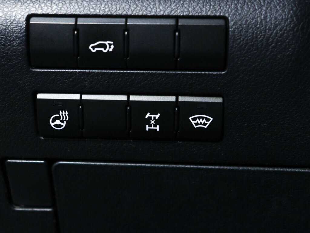 Lexus RX 300, 2021 Фото №19