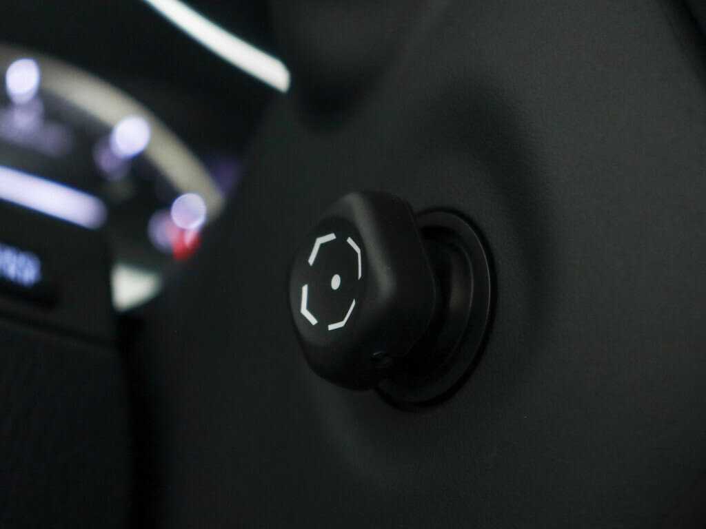 Lexus RX 300, 2021 Фото №20