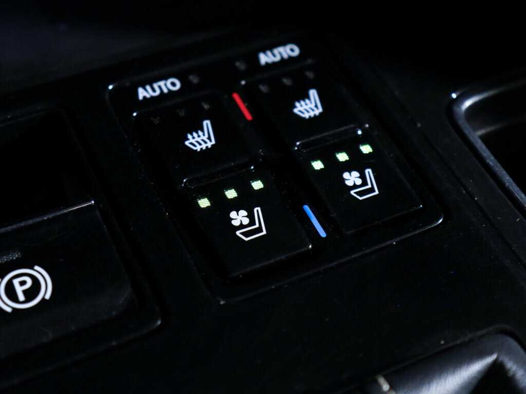 Lexus RX 300, 2021 Фото №22