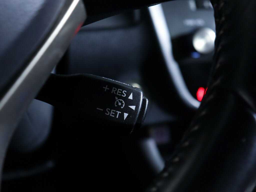 Lexus RX 300, 2021 Фото №24