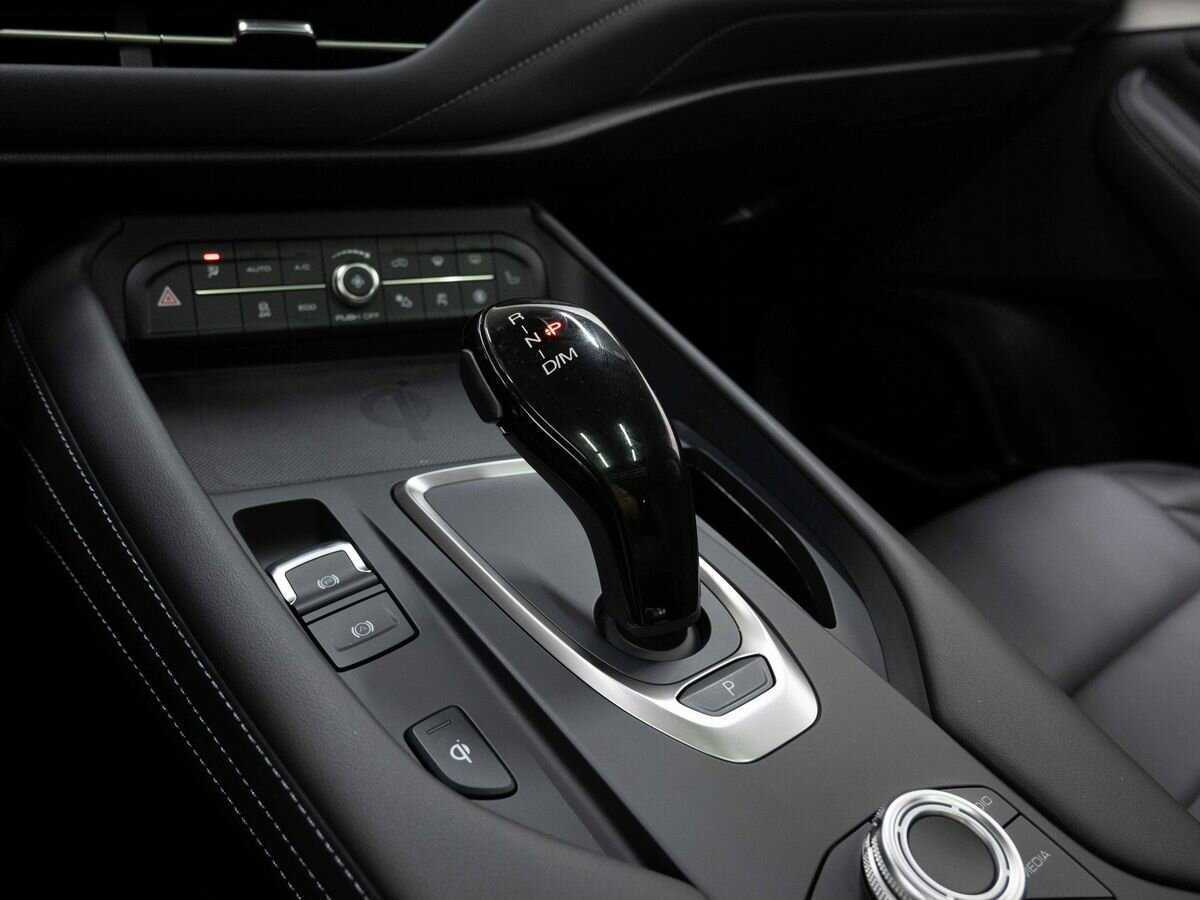 Haval F7, 2022 Фото №22