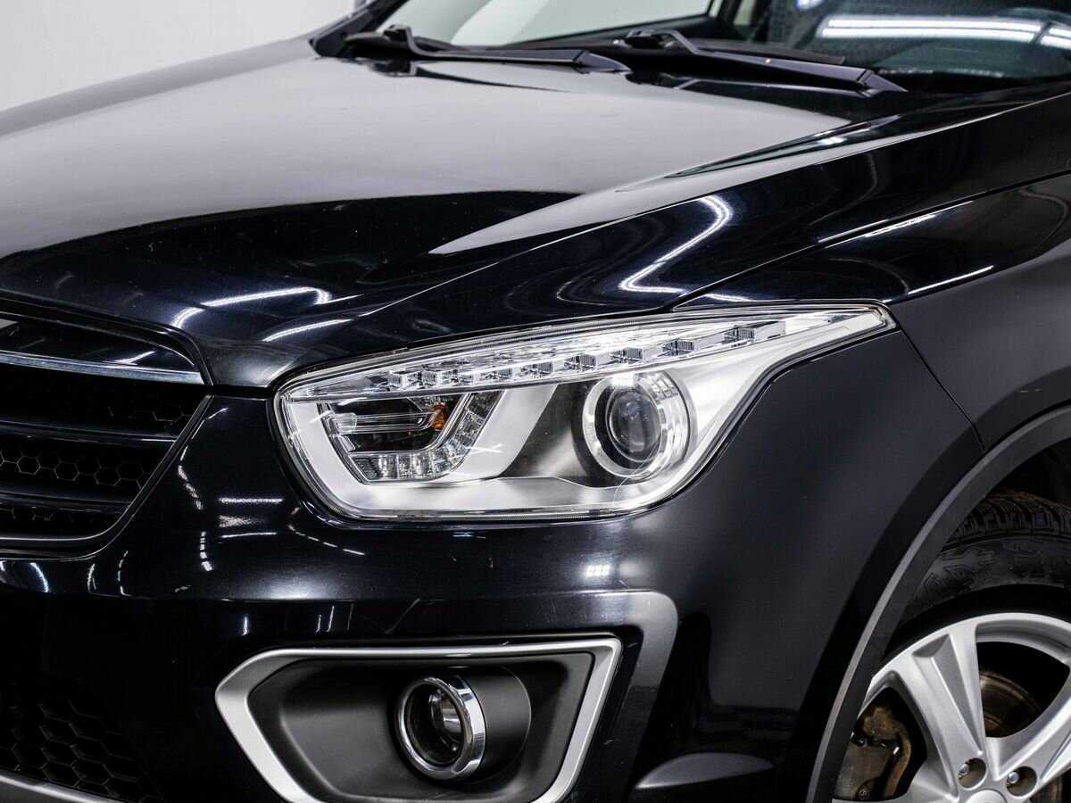 FAW Besturn X80, 2017 - 76 000 км. | Фото №7