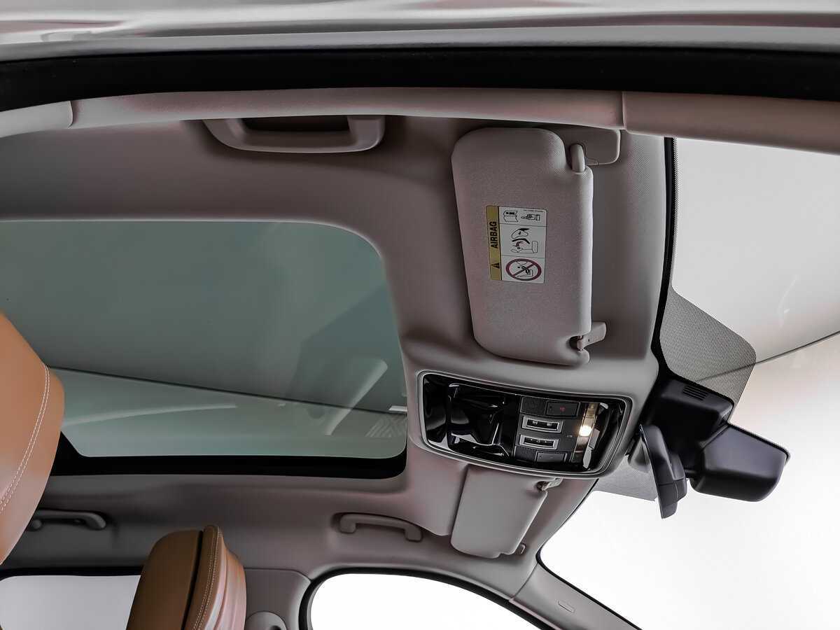 Land Rover Range Rover Velar, 2017 Фото №22