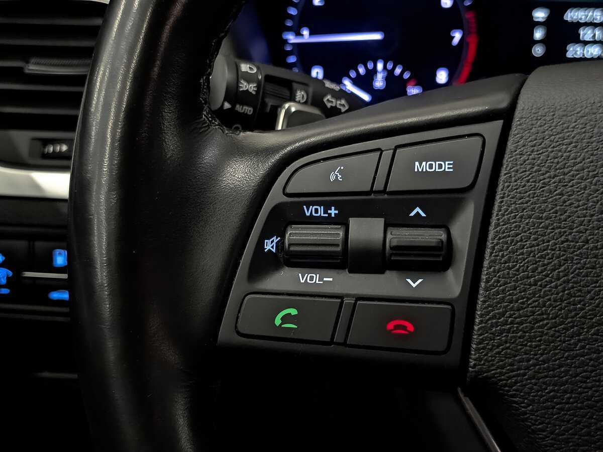 Genesis G80, 2019 Фото №28