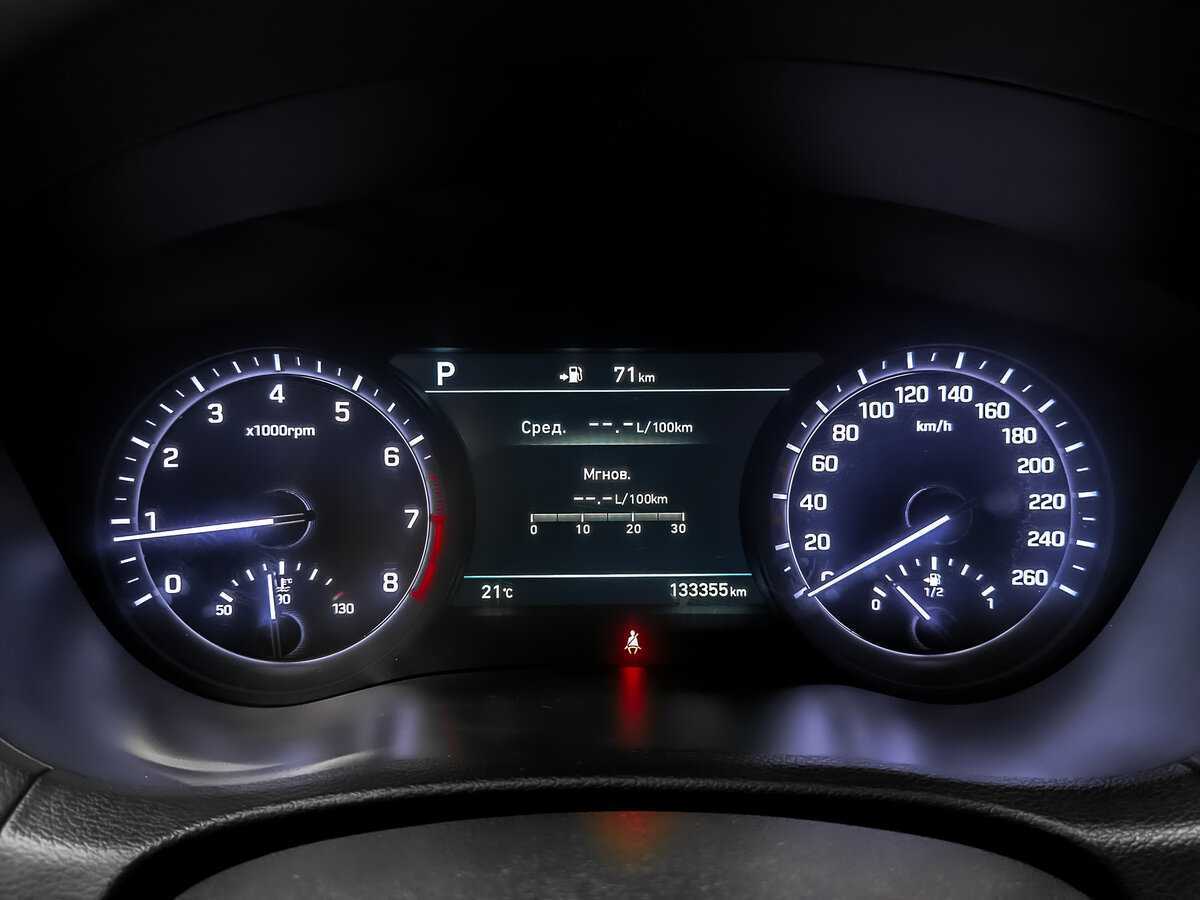 Genesis G80, 2019 Фото №16