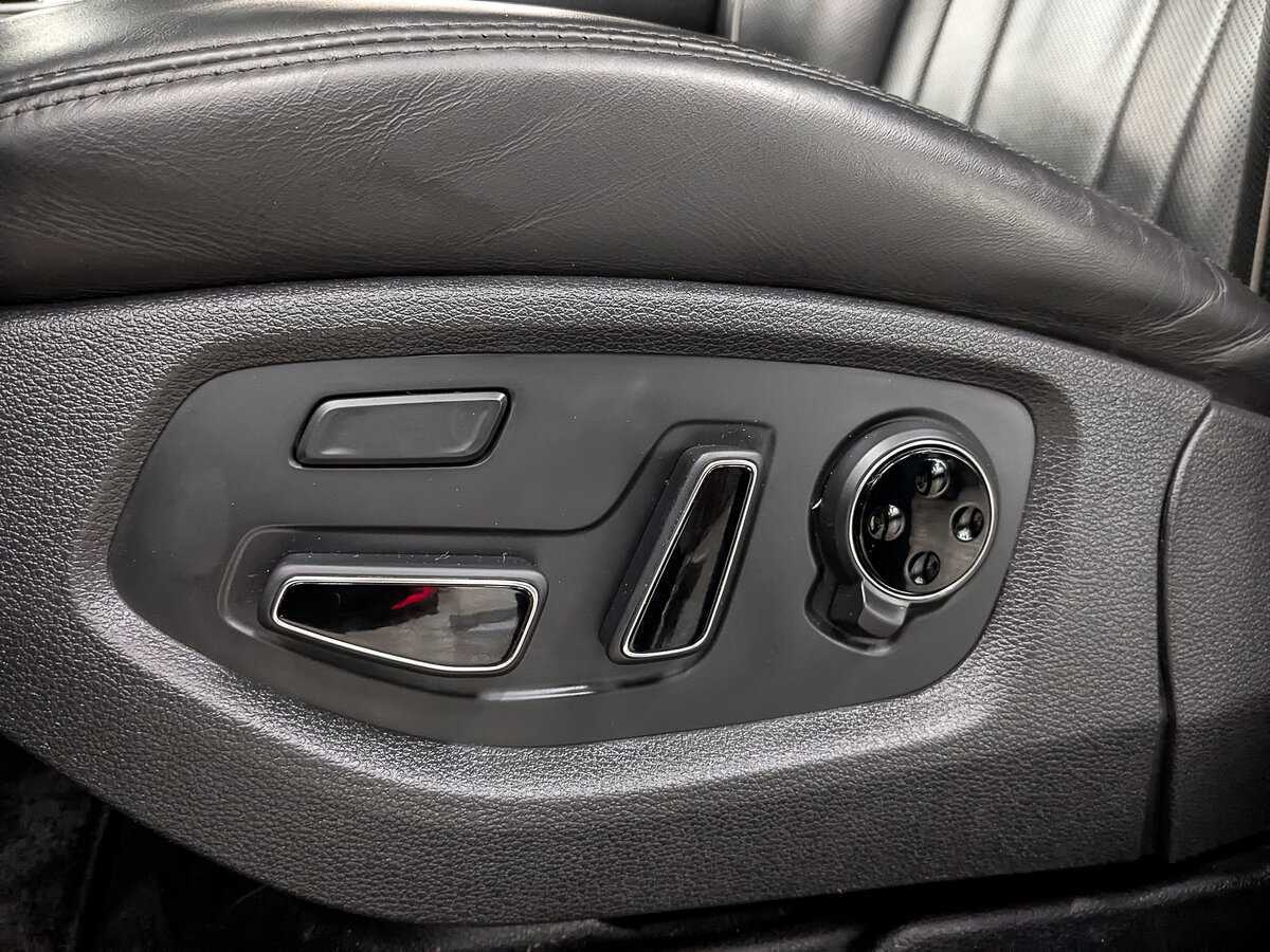 Genesis G80, 2019 Фото №26