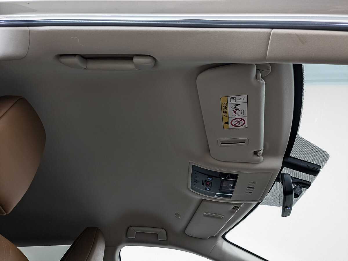 Lexus RX 300, 2019 Фото №23