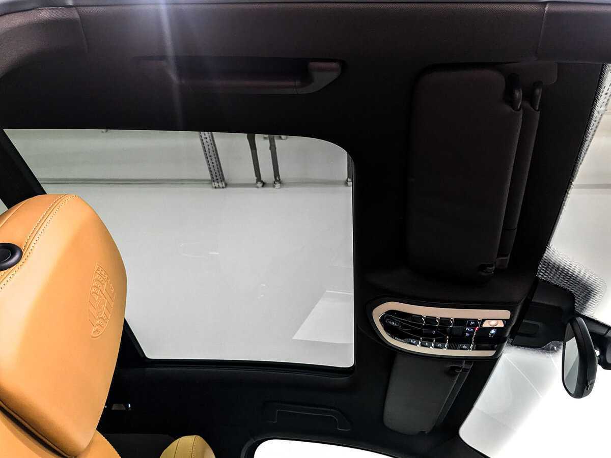 Porsche Cayenne, 2013 Фото №23