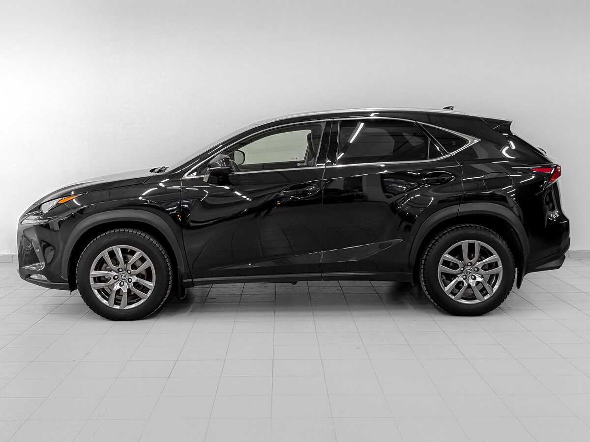 Lexus NX 300, 2018 - 180 729 км. | Фото №8