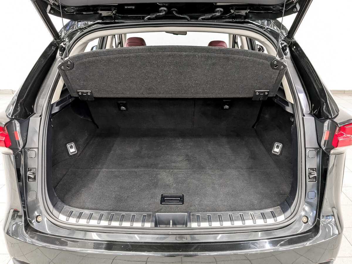 Lexus NX 300, 2018 Фото №10