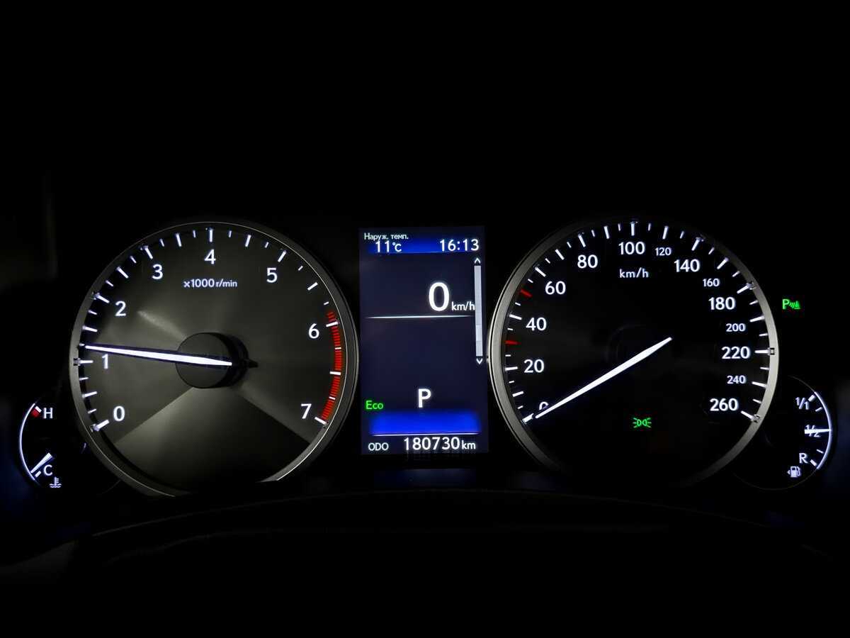 Lexus NX 300, 2018 Фото №13