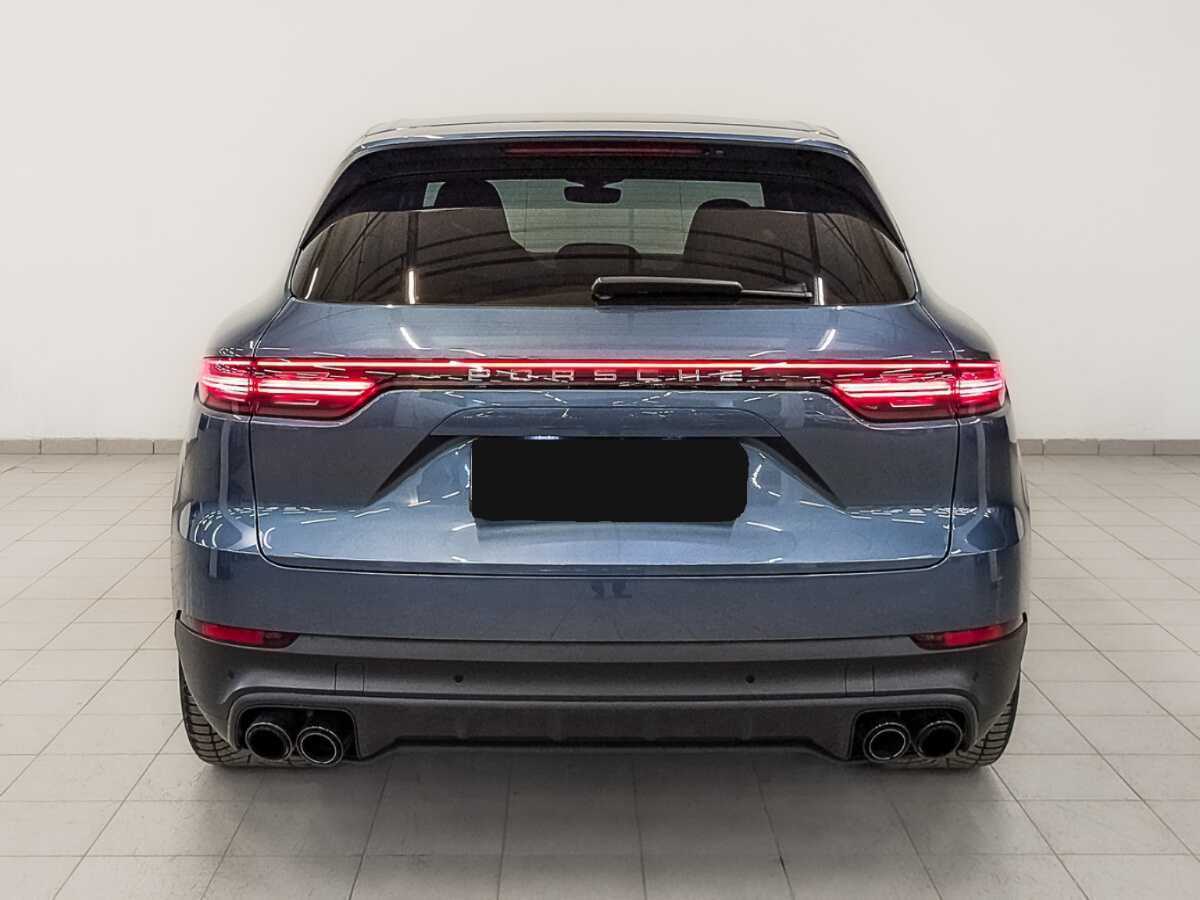 Porsche Cayenne, 2019 - 137 561 км. | Фото №6