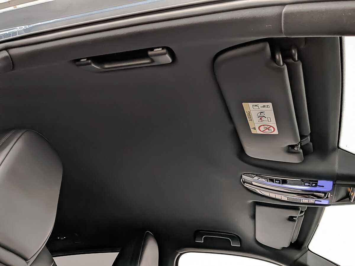 Porsche Cayenne, 2019 Фото №20