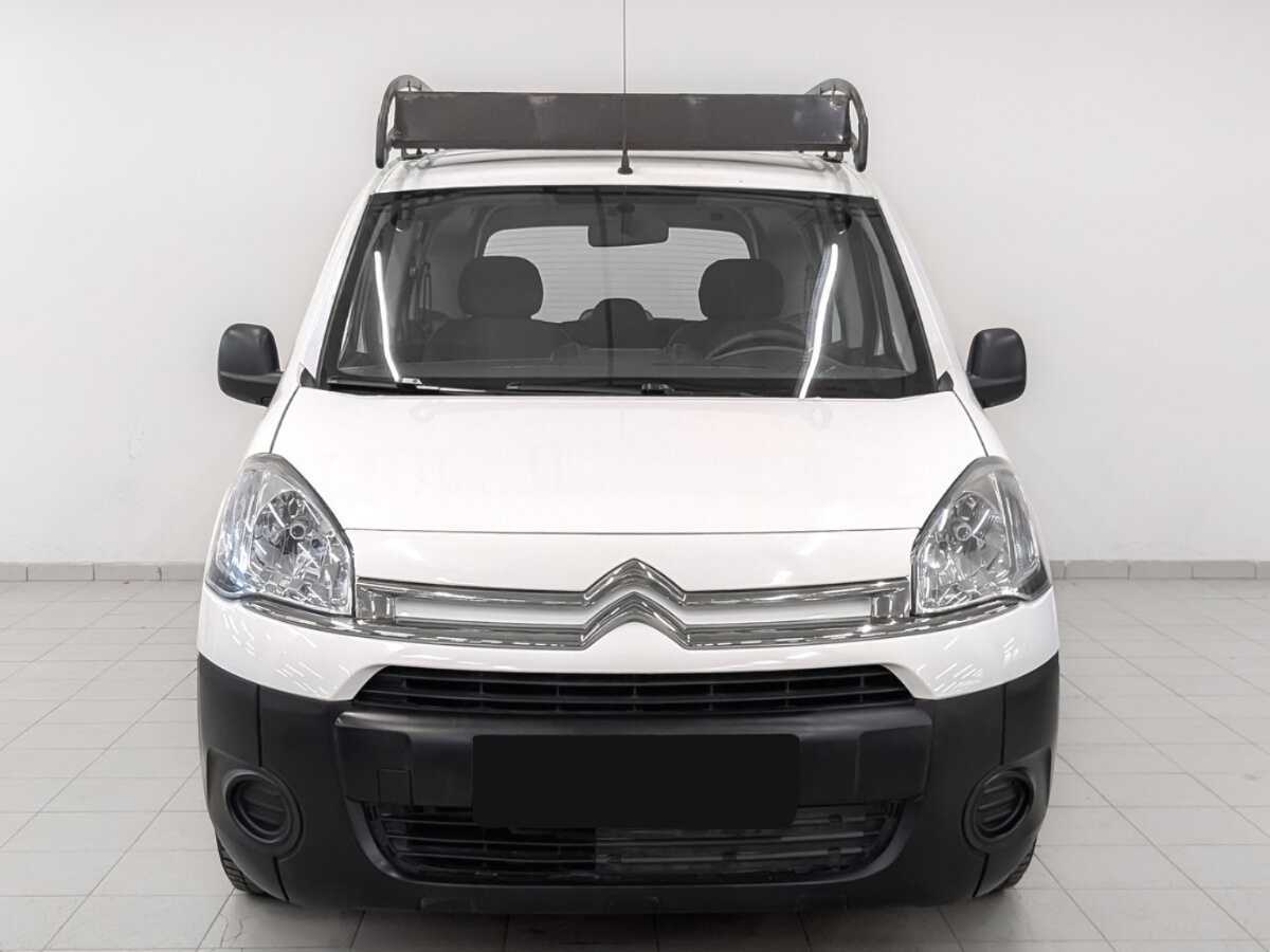 Citroen Berlingo, 2014 - 105 000 км. | Фото №2