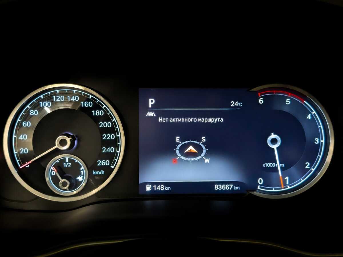 Genesis GV80, 2021 Фото №13