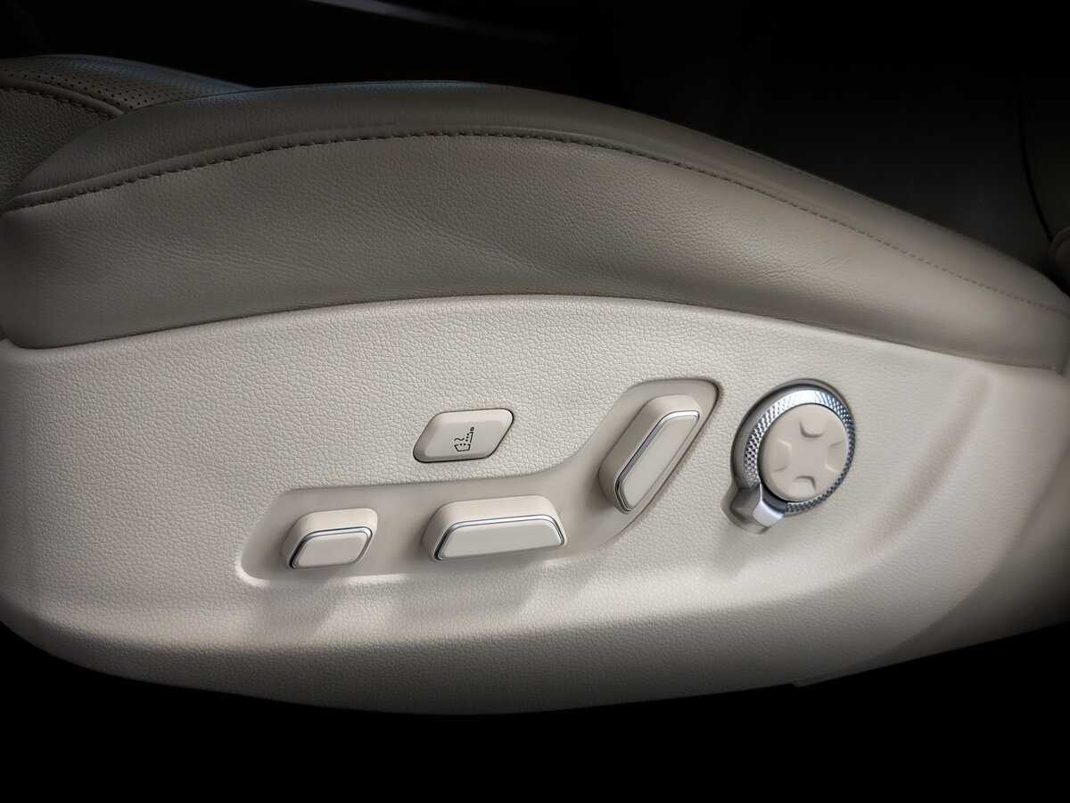 Genesis GV80, 2021 Фото №20