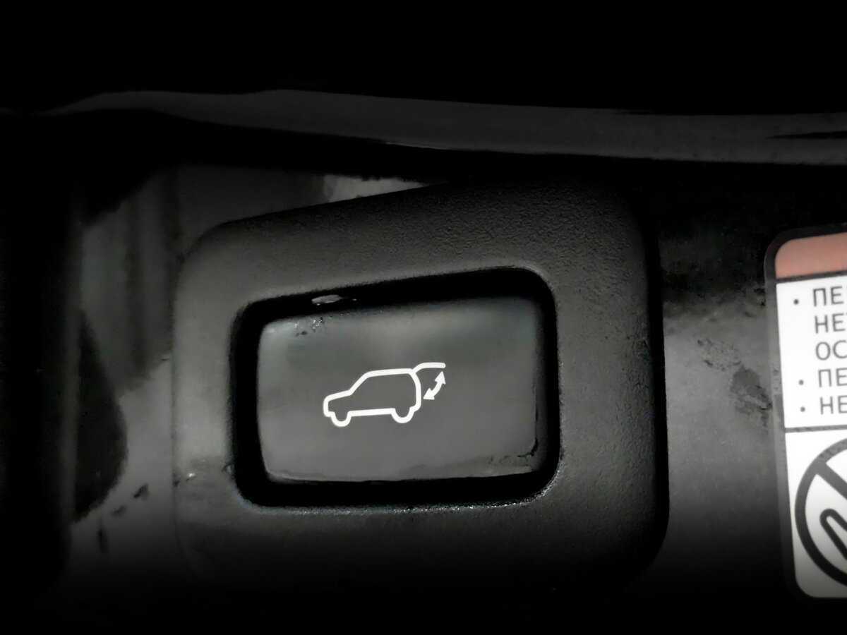 Lexus LX 570, 2021 Фото №30