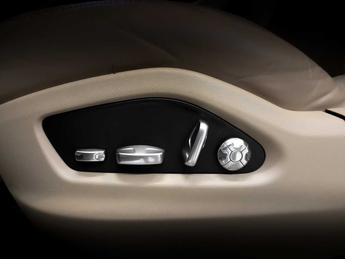 Porsche Cayenne, 2020 Фото №21