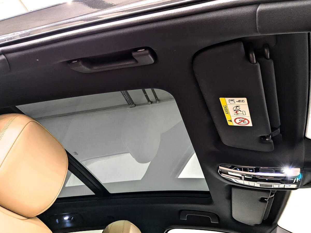 Porsche Cayenne, 2020 Фото №24