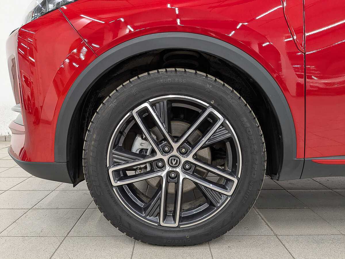 Changan CS55 Plus, 2023 Фото №12