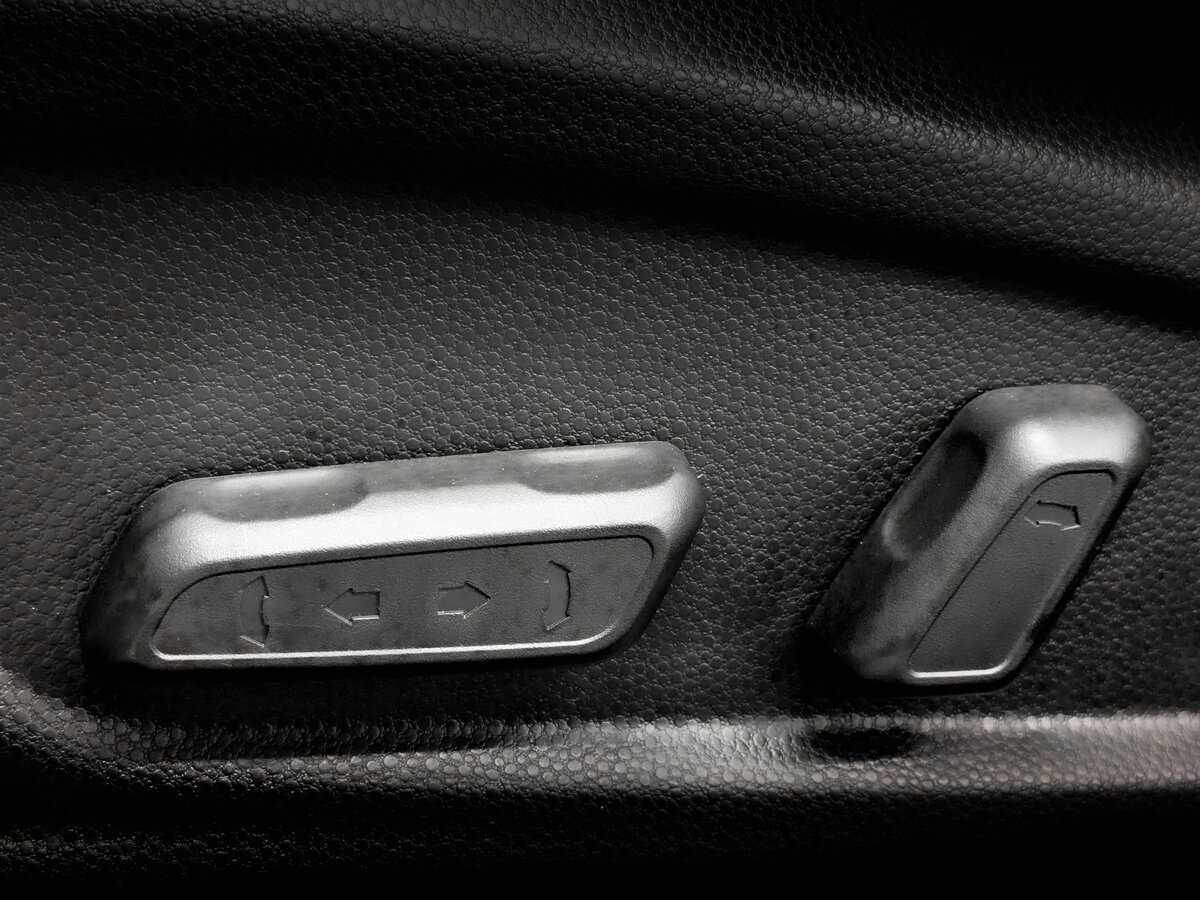 Kia Soul, 2016 Фото №21