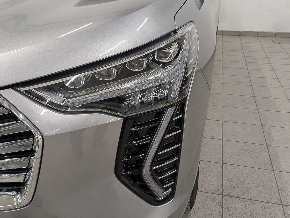 Haval Jolion, 2023 Фото №11