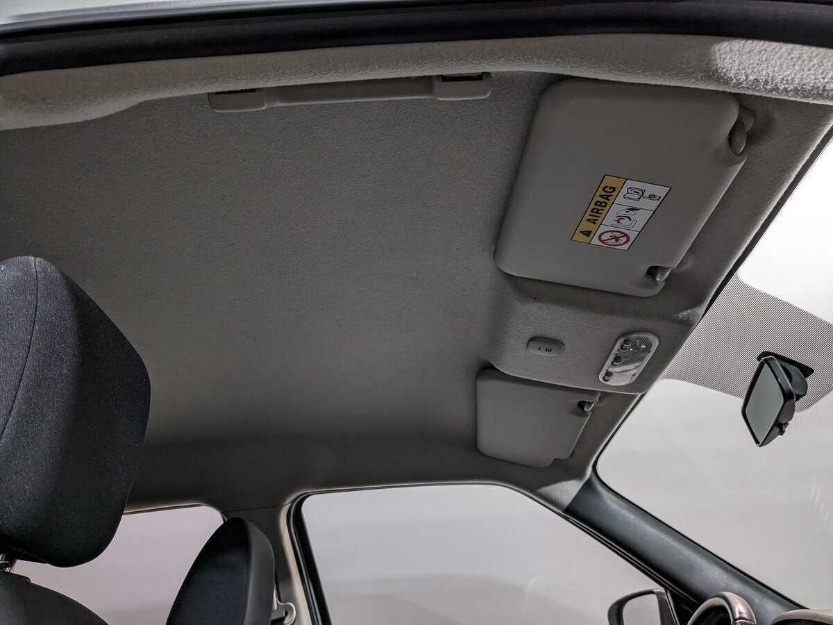 Nissan Juke, 2015 Фото №21