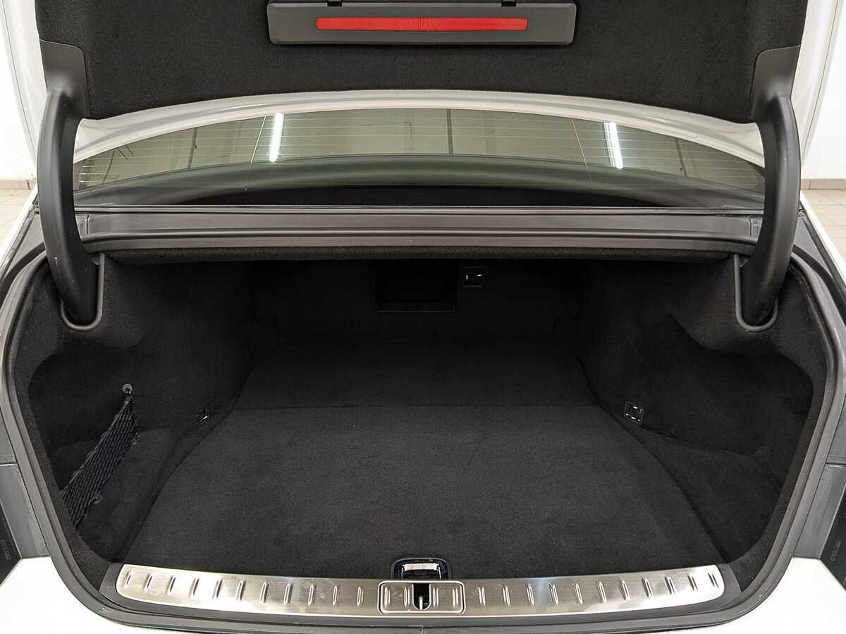 Genesis G90, 2022 Фото №10