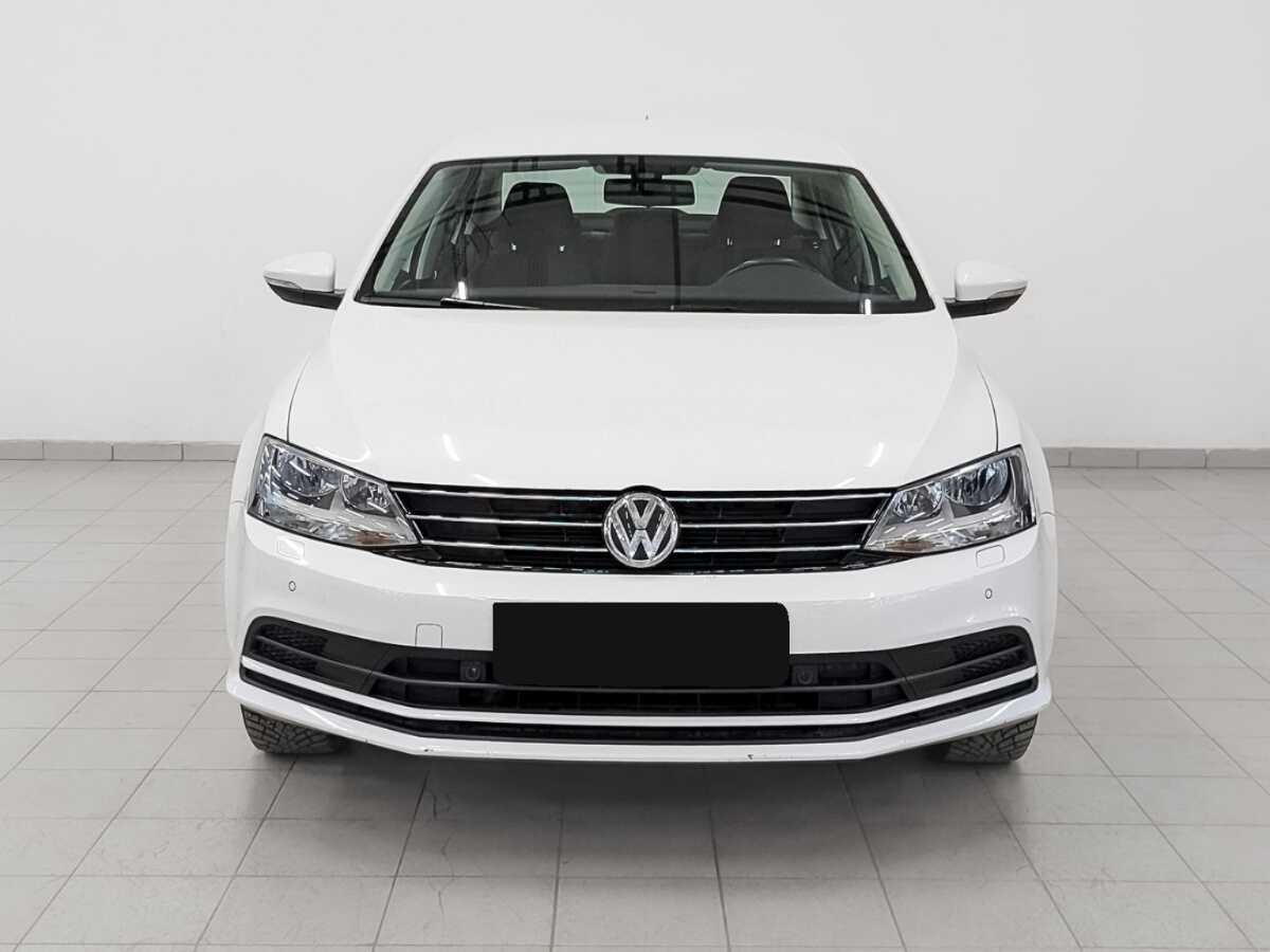 Volkswagen Jetta, 2016 - 51 400 км. | Фото №2