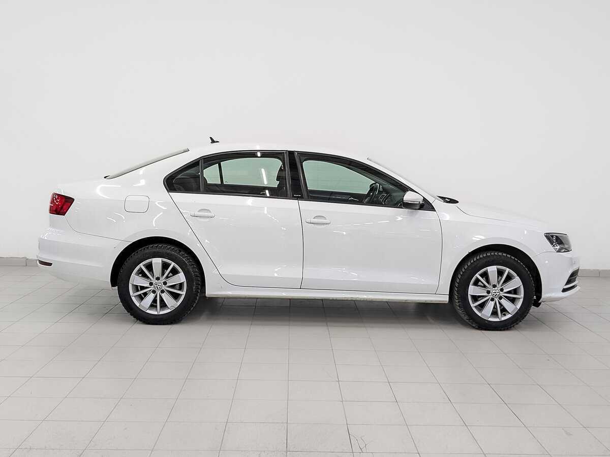 Volkswagen Jetta, 2016 - 51 400 км. | Фото №4