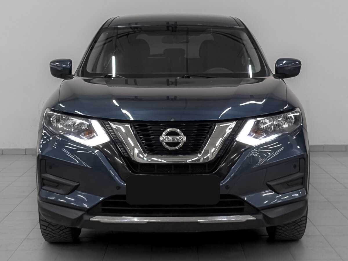 Nissan X-Trail, 2019 - 150 000 км. | Фото №2