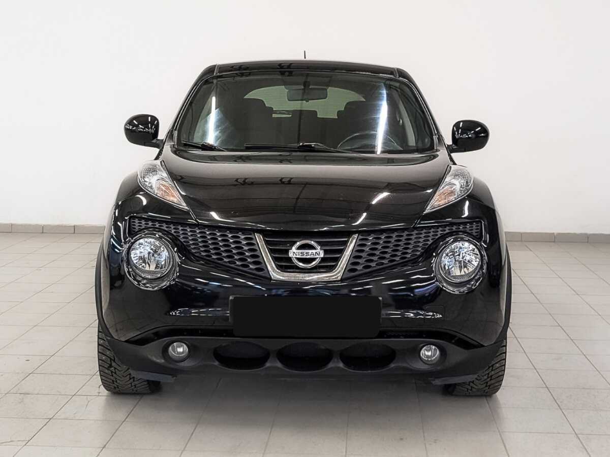 Nissan Juke, 2014 - 206 373 км. | Фото №2