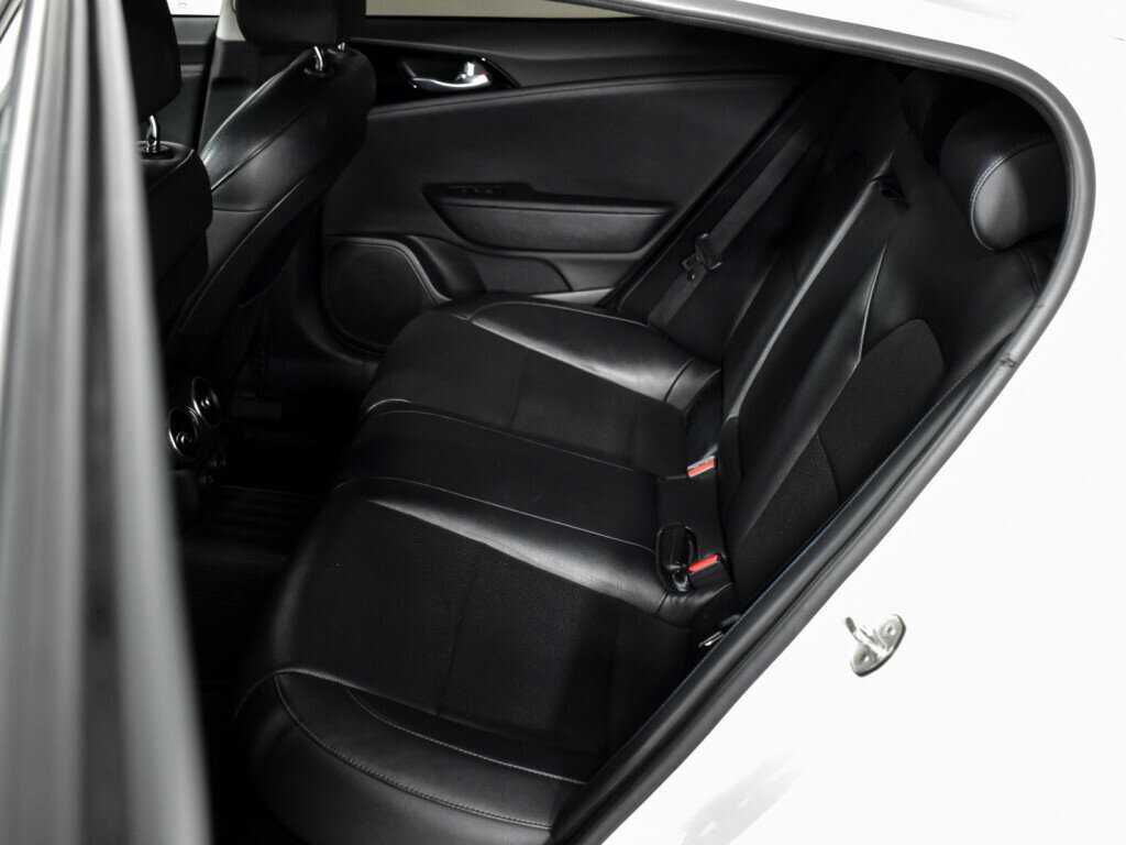 Kia Stinger, 2018 - 141 514 км. | Фото №8