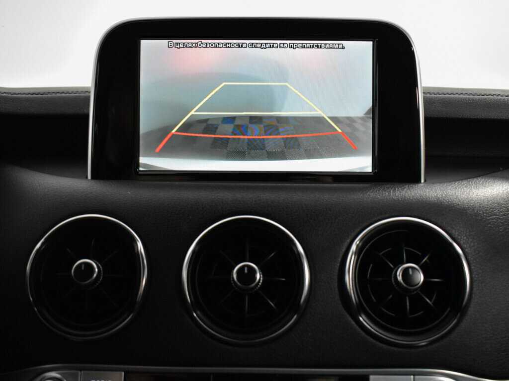 Kia Stinger, 2018 Фото №17