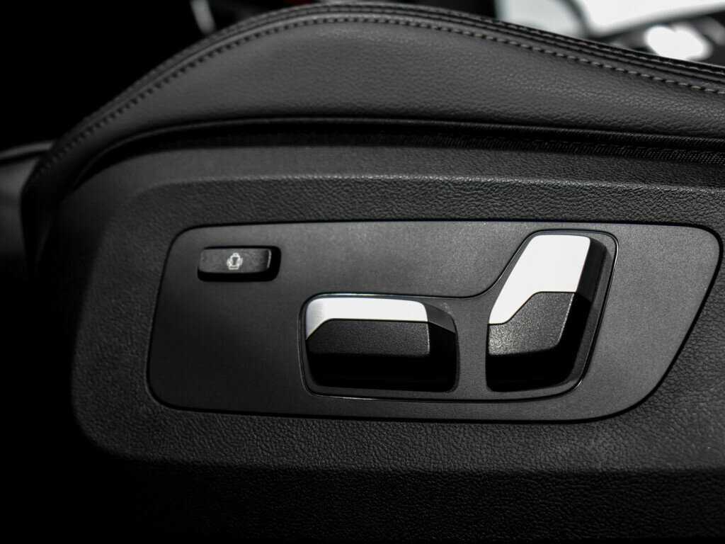 BMW X5 40i, 2020 Фото №10