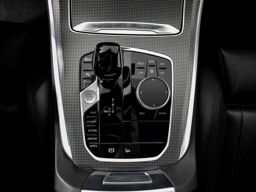 BMW X5 40i, 2020 Фото №25