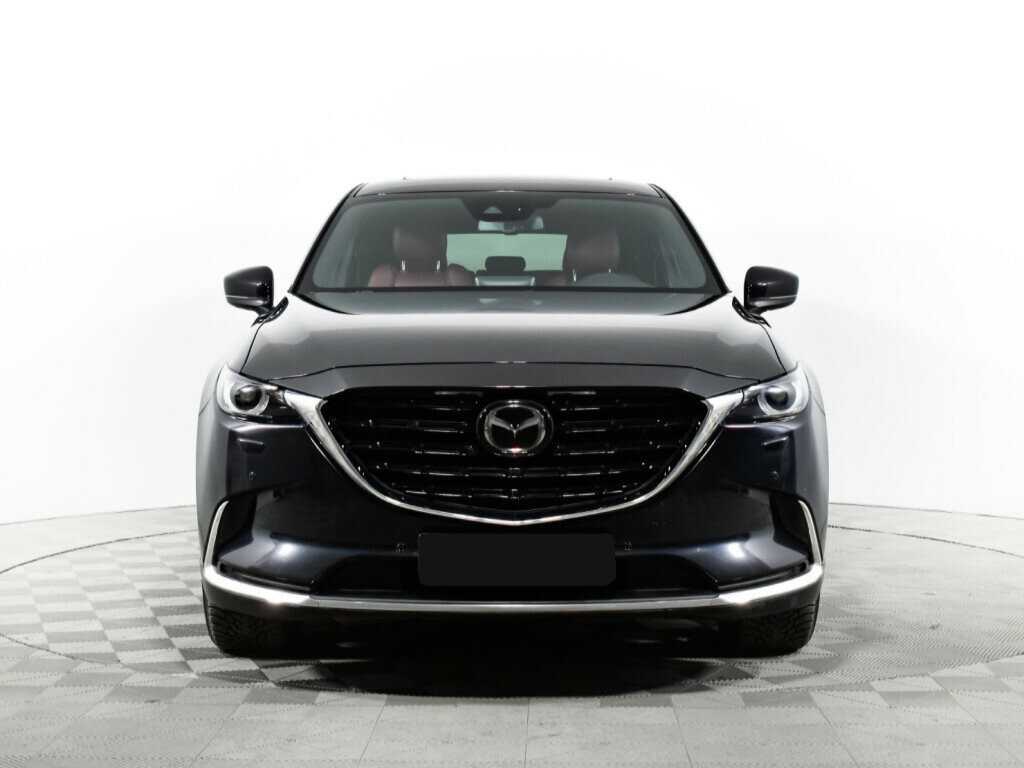 Mazda CX-9, 2021 - 42 000 км. | Фото №2