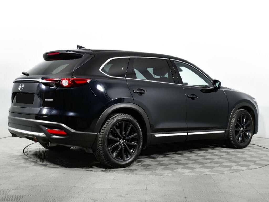 Mazda CX-9, 2021 - 42 000 км. | Фото №5