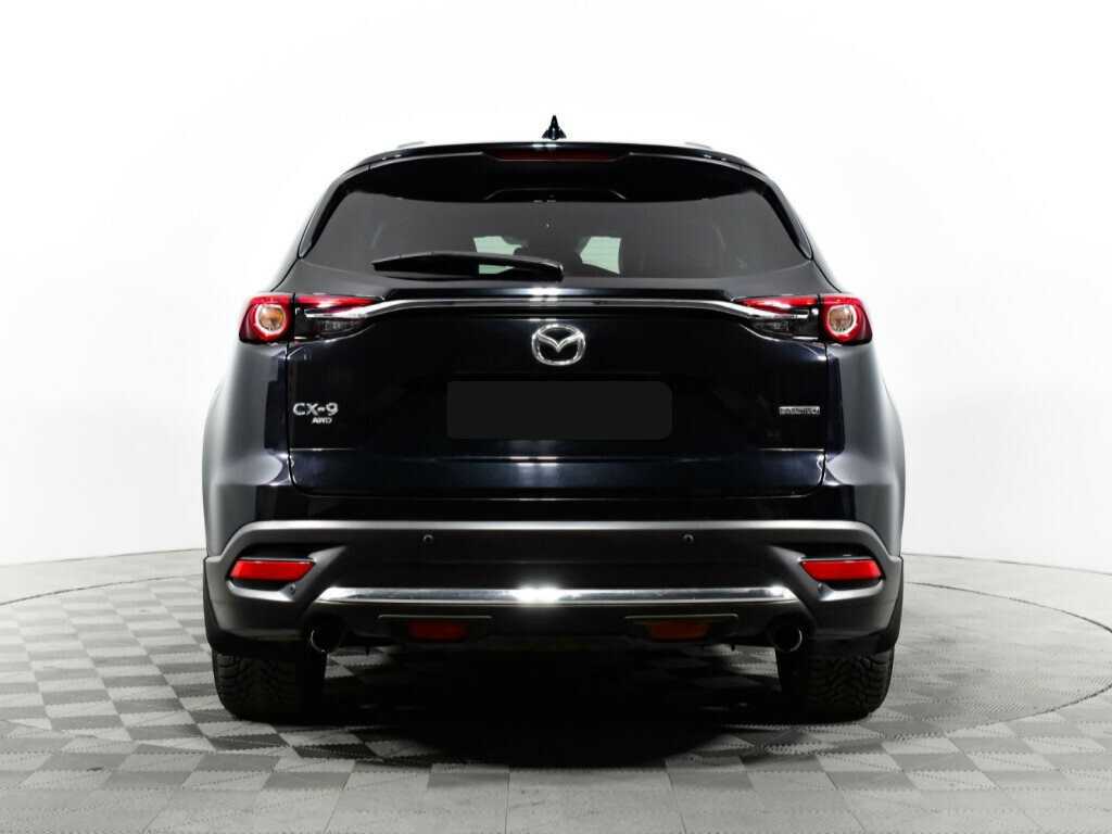 Mazda CX-9, 2021 - 42 000 км. | Фото №6