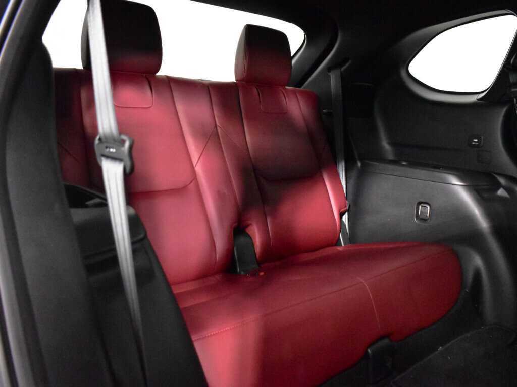 Mazda CX-9, 2021 Фото №11