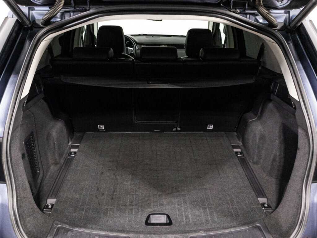 Land Rover Discovery Sport, 2019 Фото №15