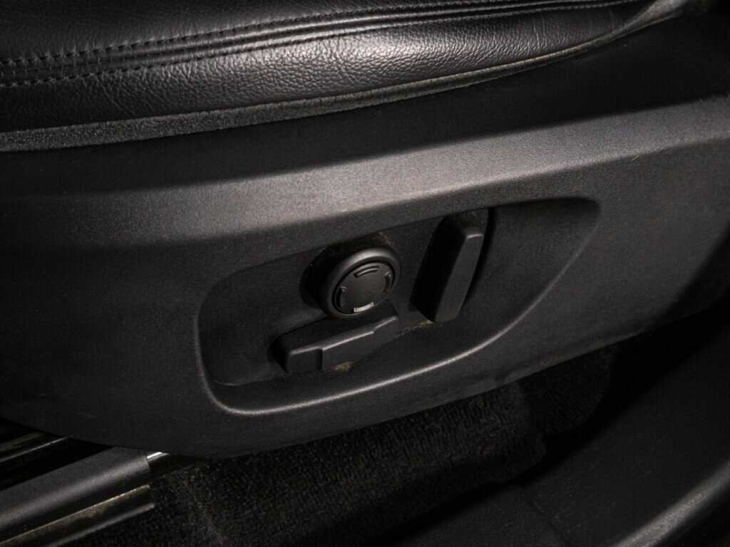 Land Rover Discovery Sport, 2019 Фото №17