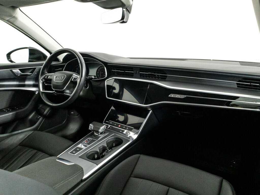 Audi A6 50 TFSI e, 2020 - 74 000 км. | Фото №7