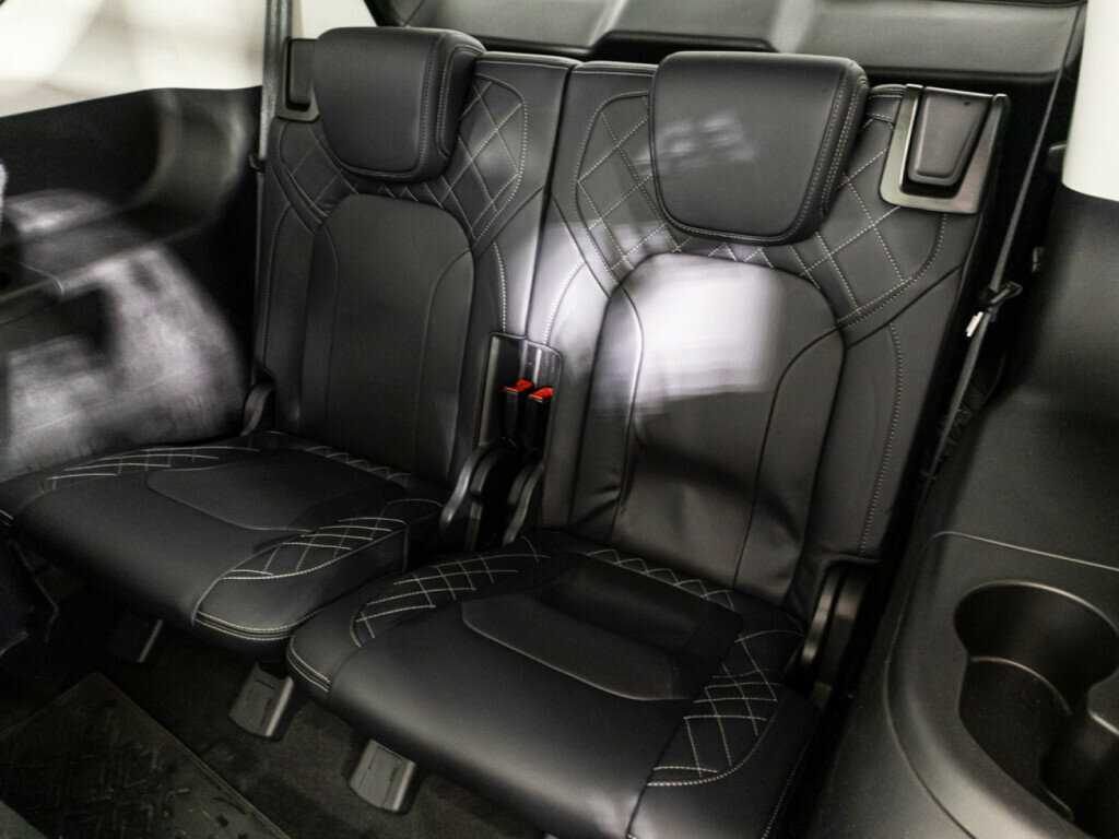 Exeed VX, 2023 - 26 916 км. | Фото №8