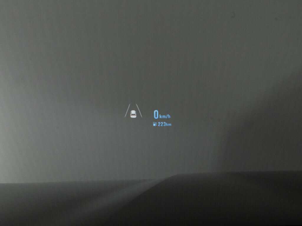 Exeed VX, 2023 Фото №21