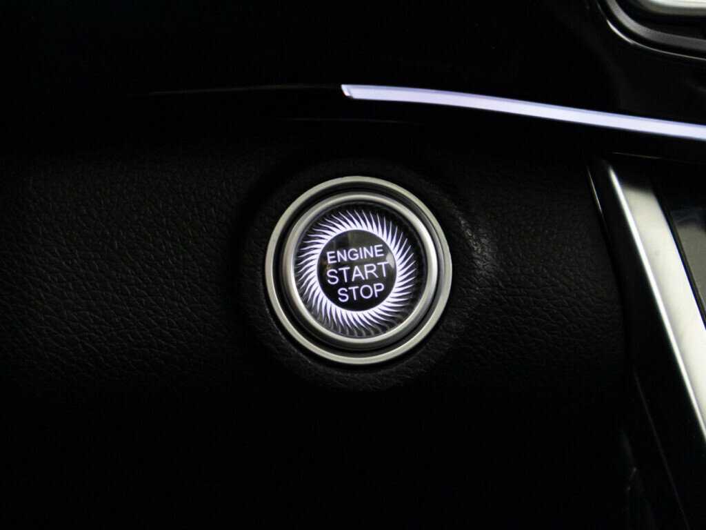 Exeed VX, 2023 Фото №23