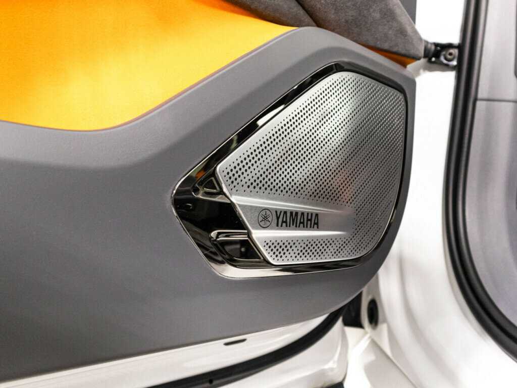 Zeekr 001 100 kWh, 2023 Фото №22