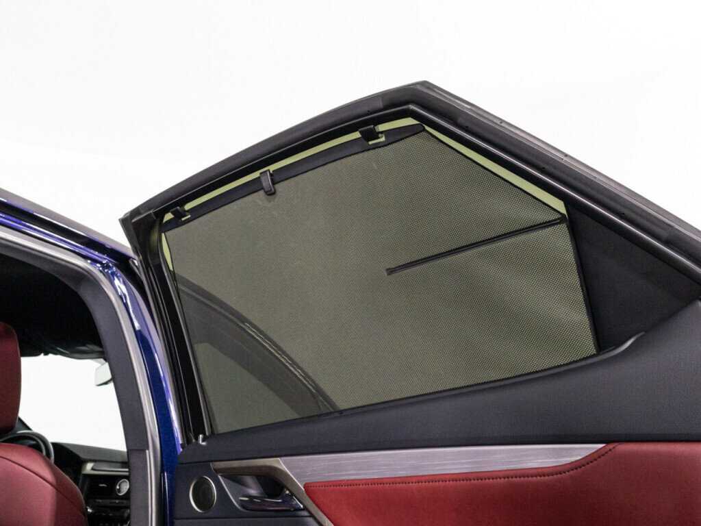 Lexus RX 200t, 2017 Фото №26